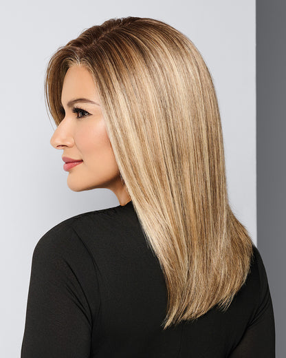 BOX OFFICE BEAUTY in color SS1621 SHADED SAND | Light Blonde shaded with Medium Brown