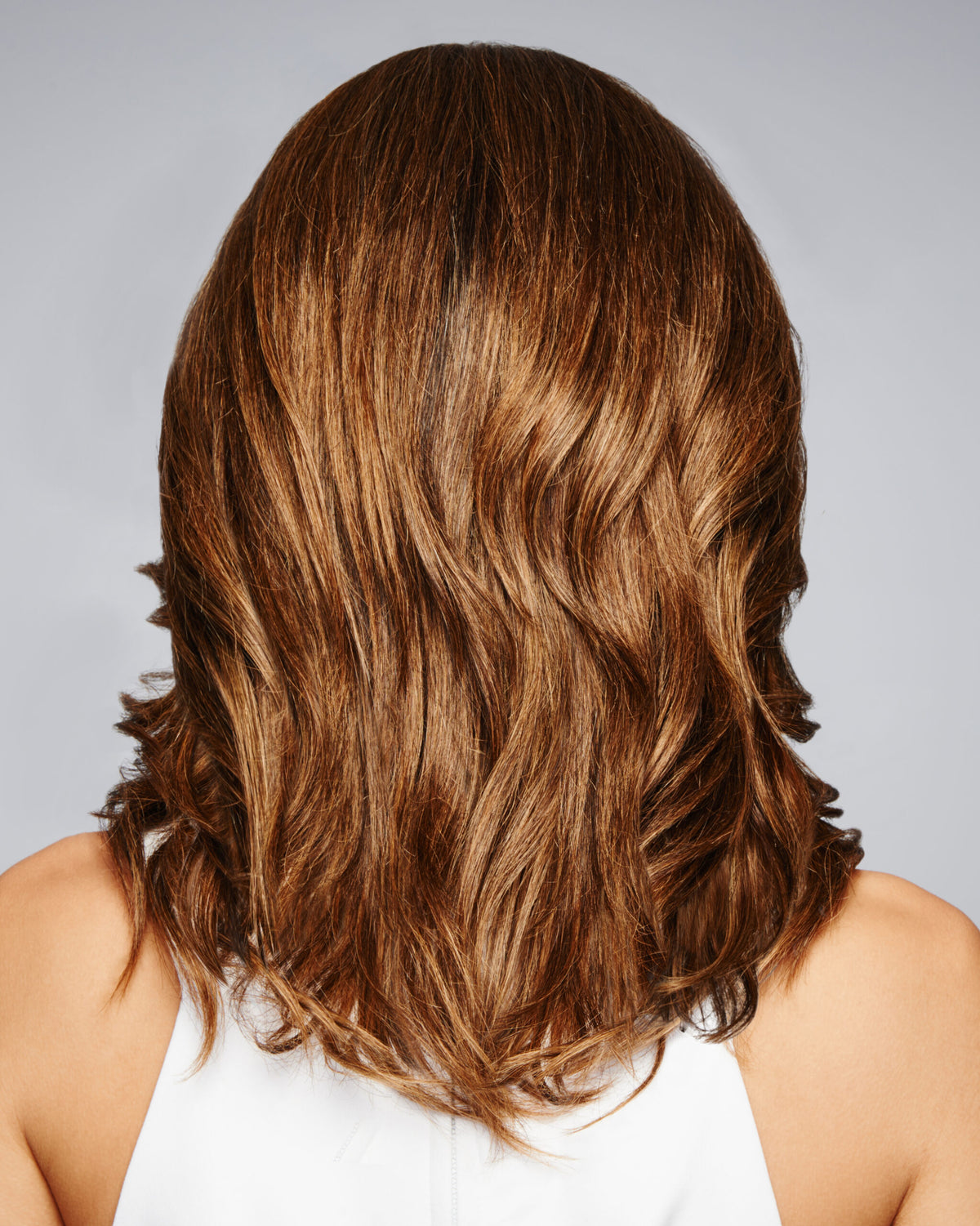 Bravo | Lace Front Mono Top Human Hair Wig (100% Hand-Tied)