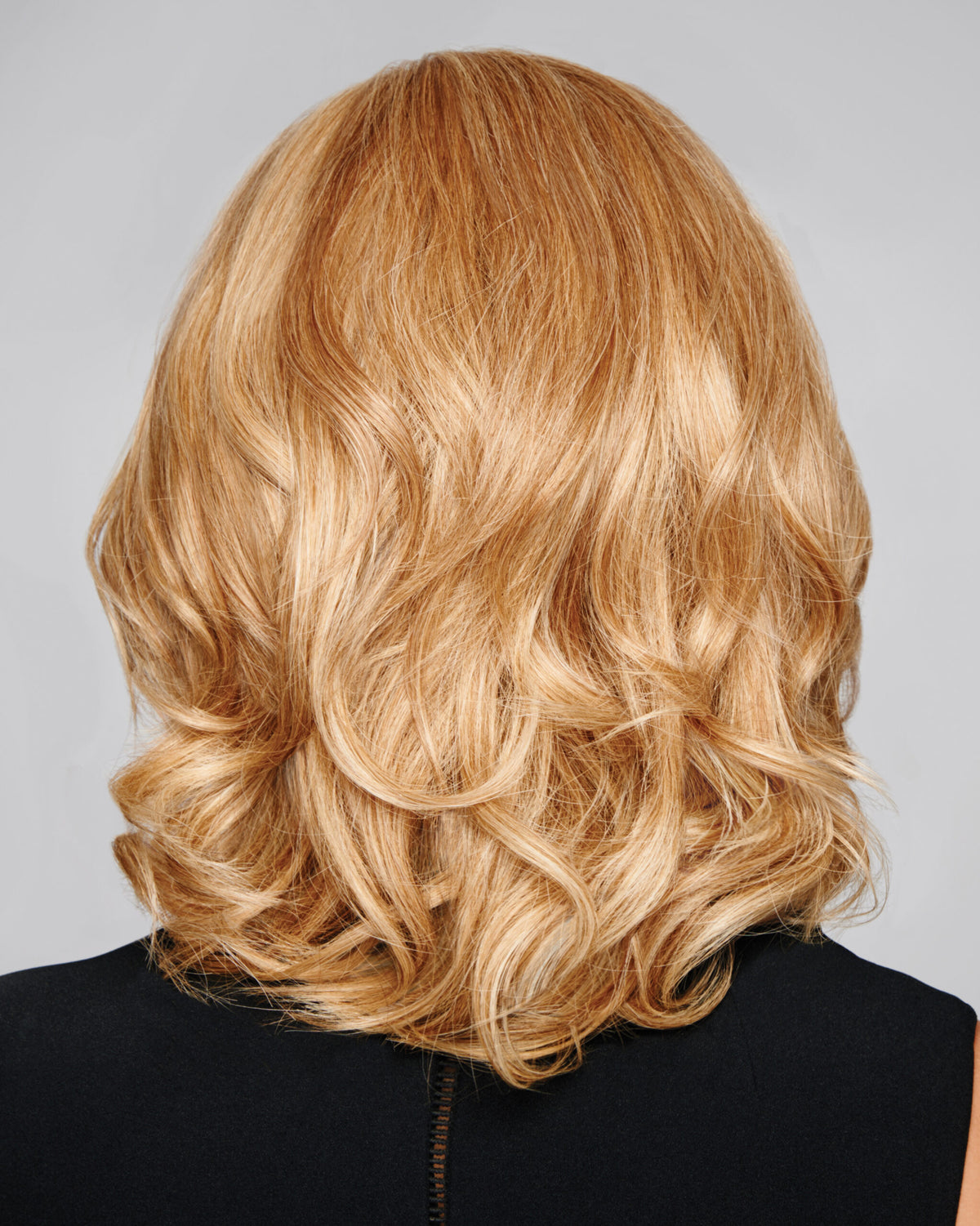 Headliner | Lace Front Mono Top Human Hair Wig (100% Hand-Tied)