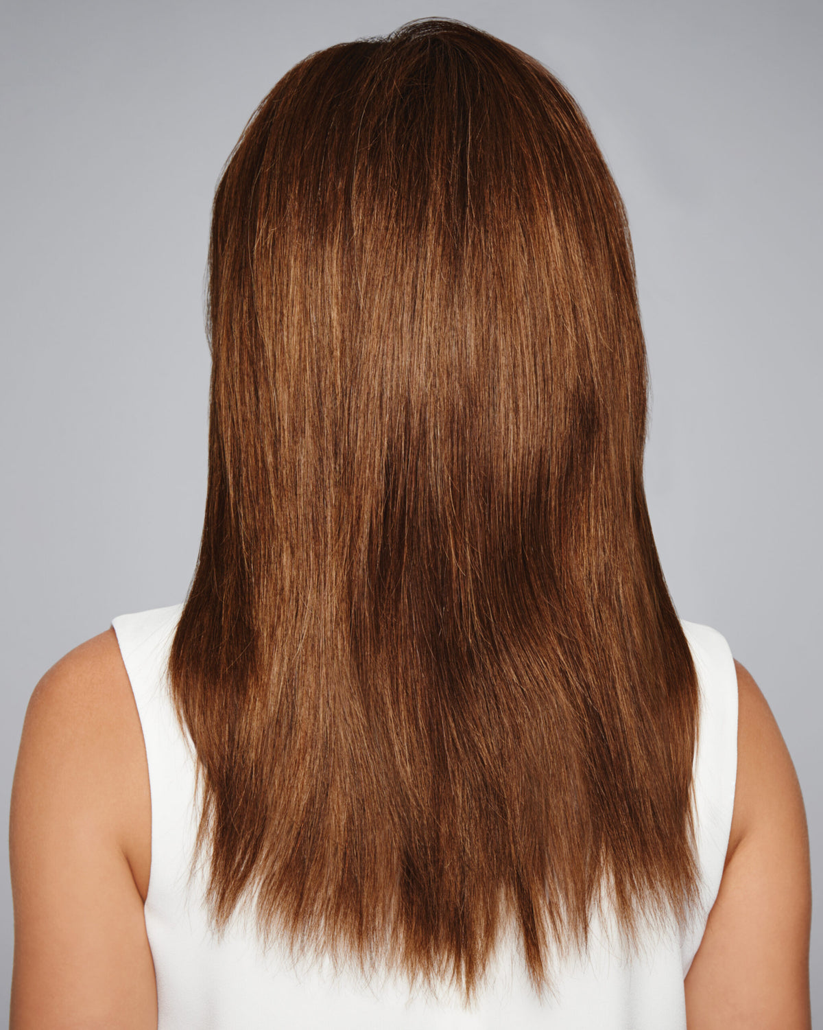 Knockout (Petite/Average) | Mono-Top Human Hair Wig (100% Hand-Tied)