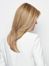 Load image into Gallery viewer, Top Billing | Synthetic Lace Front Hair Topper (Mono Top)
