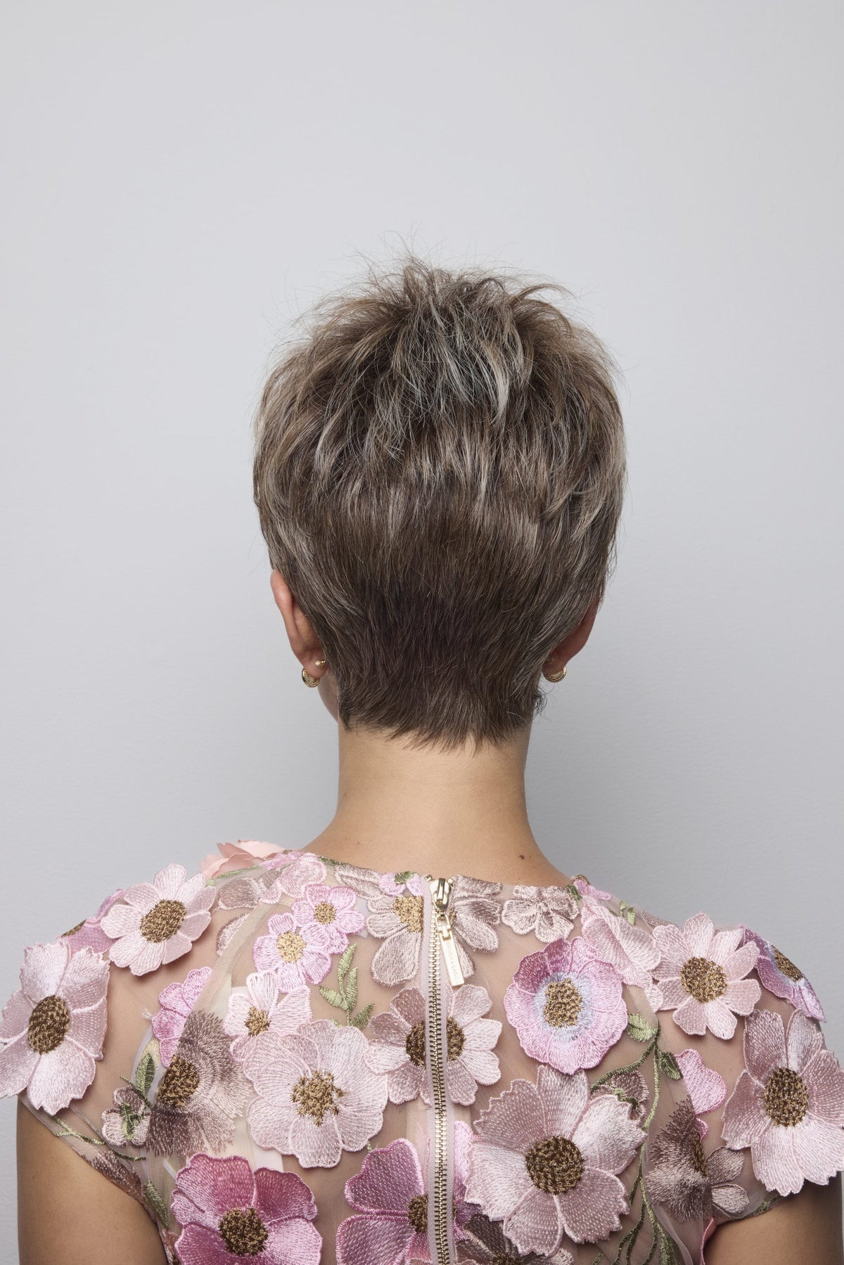 Rin | Lace Front Heat-Friendly Synthetic Wig