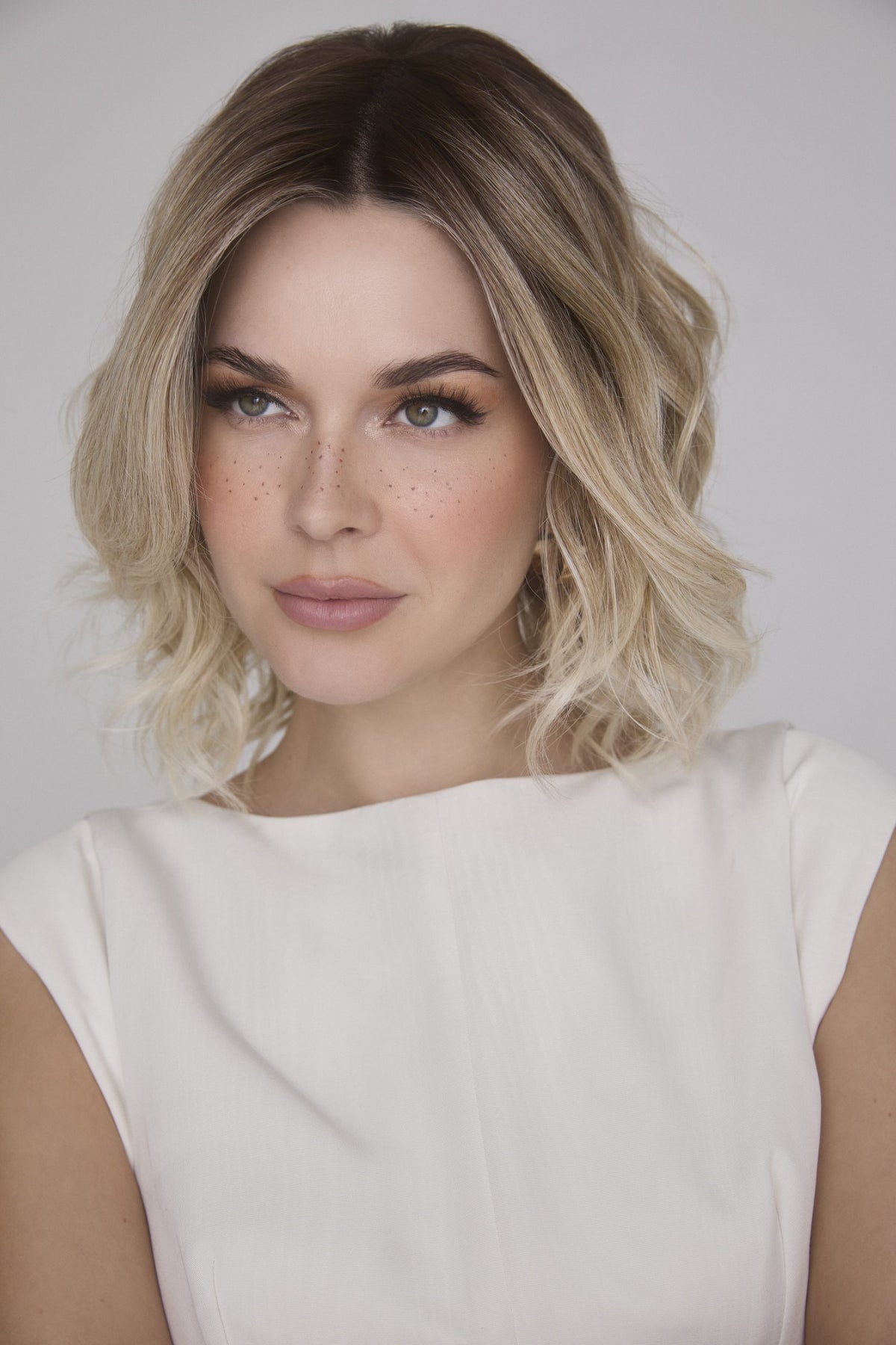 Rohan | Lace Front Monofilament Heat-Friendly Synthetic Wig