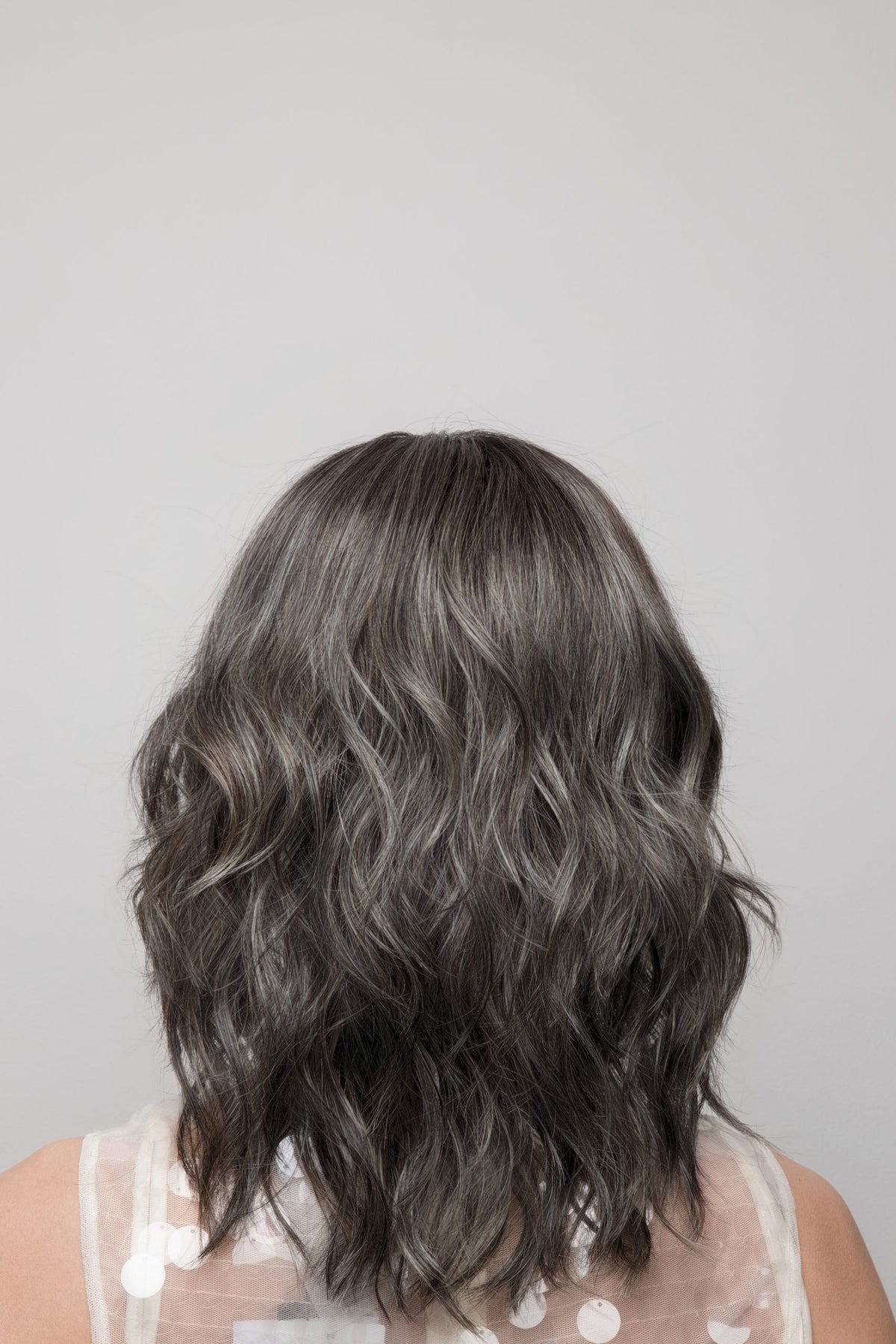 Rohan | Lace Front Monofilament Heat-Friendly Synthetic Wig