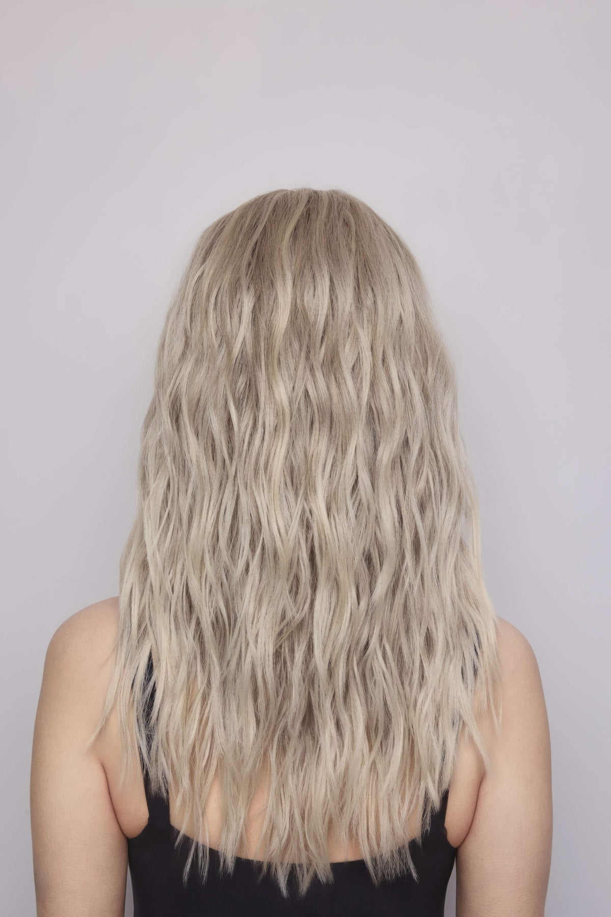Roxie | Lace Front Mono Part Heat-Friendly Synthetic Wig