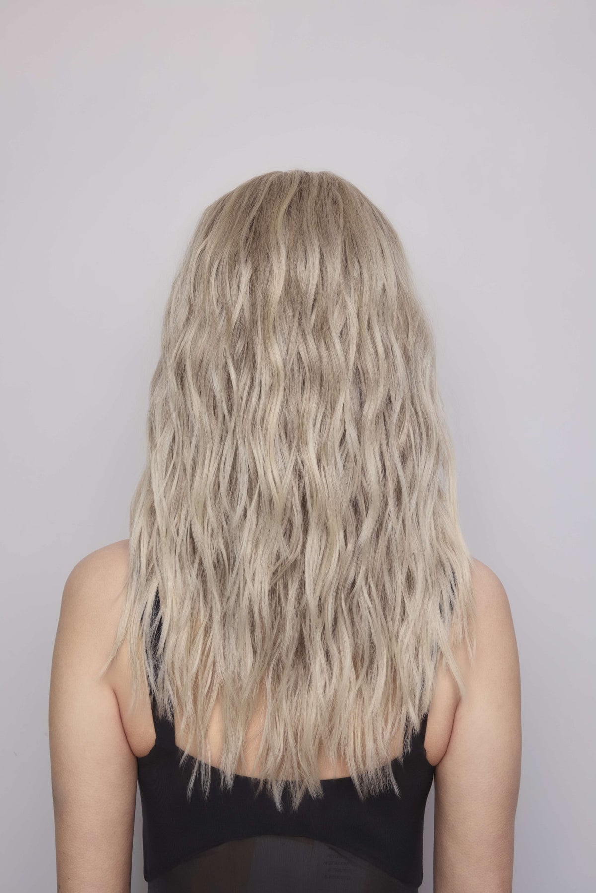 Roxie | Lace Front Mono Part Heat-Friendly Synthetic Wig