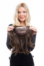 Load image into Gallery viewer, S300 Hand-Tied Topper Long by Style Unveiled
