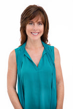 Load image into Gallery viewer, S301 Hand-Tied Topper Long by Style Unveiled
