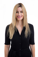 Load image into Gallery viewer, S302 Hand-Tied Topper Long by Style Unveiled
