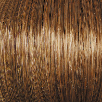 Miles Of Style | Lace Front Mono Part Synthetic Wig