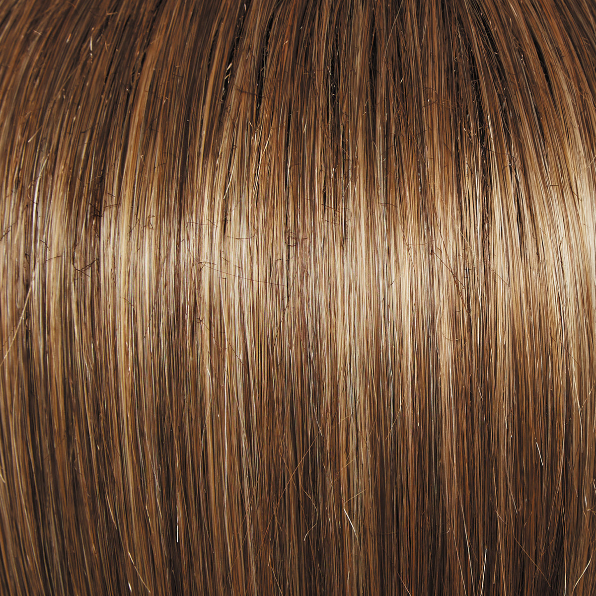 Straight Up With A Twist | HF Synthetic Lace Front Wig (Mono Top)