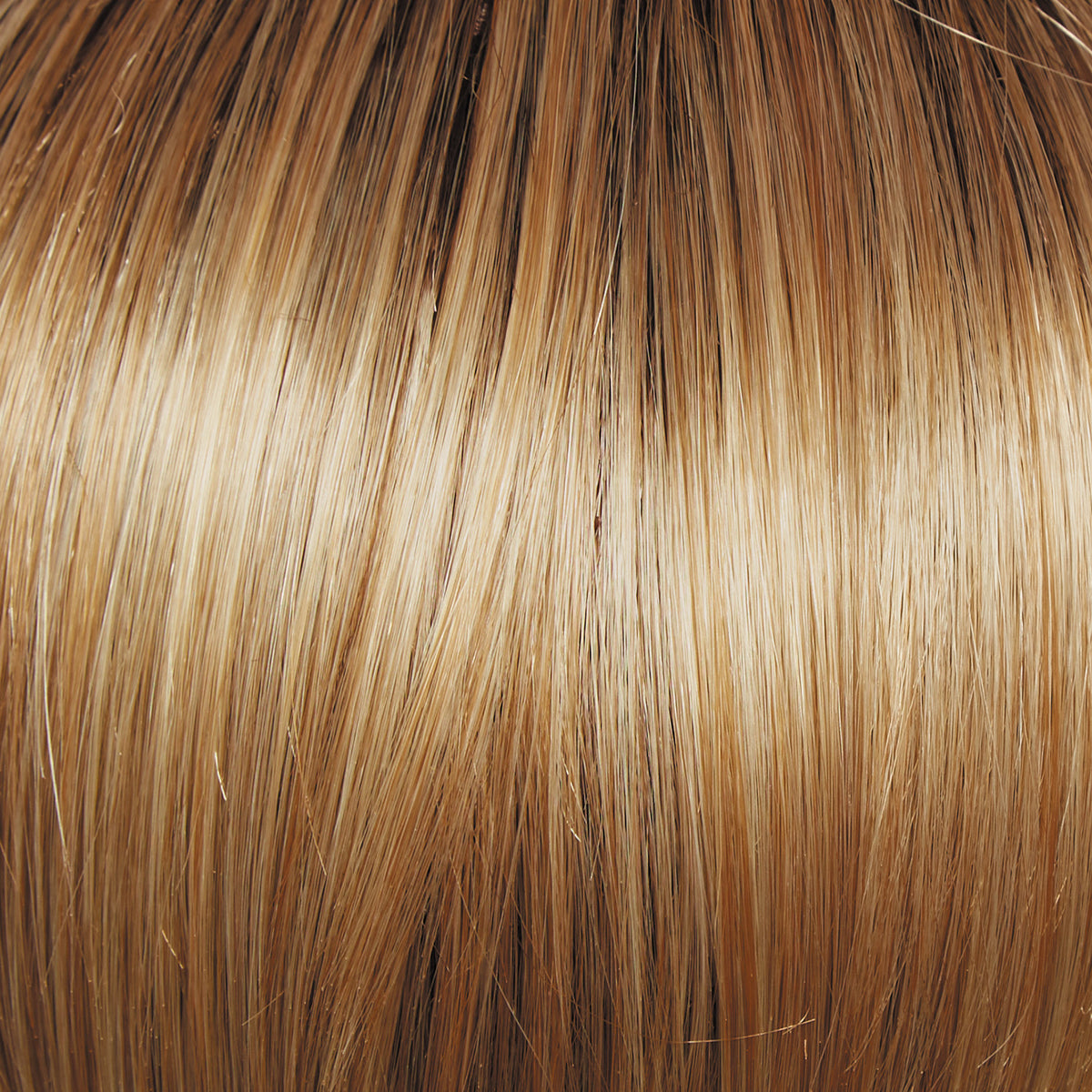 Play It Straight | Synthetic Lace Front Wig (Mono Part)