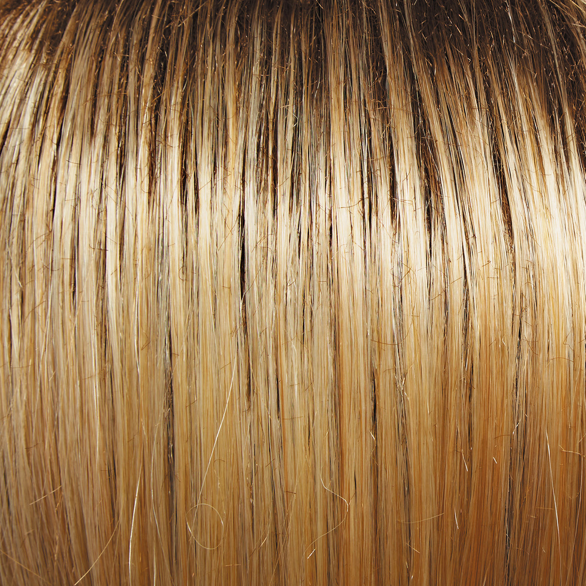 Play It Straight | Synthetic Lace Front Wig (Mono Part)