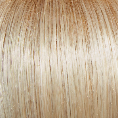 Play It Straight | Synthetic Lace Front Wig (Mono Part)