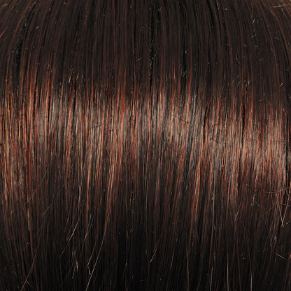 Play It Straight | Synthetic Lace Front Wig (Mono Part)