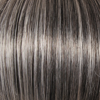 Play It Straight | Synthetic Lace Front Wig (Mono Part)