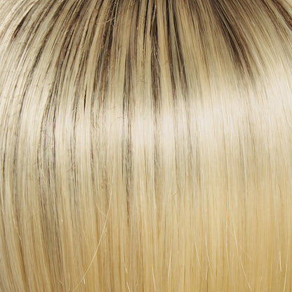 Miles Of Style | Lace Front Mono Part Synthetic Wig