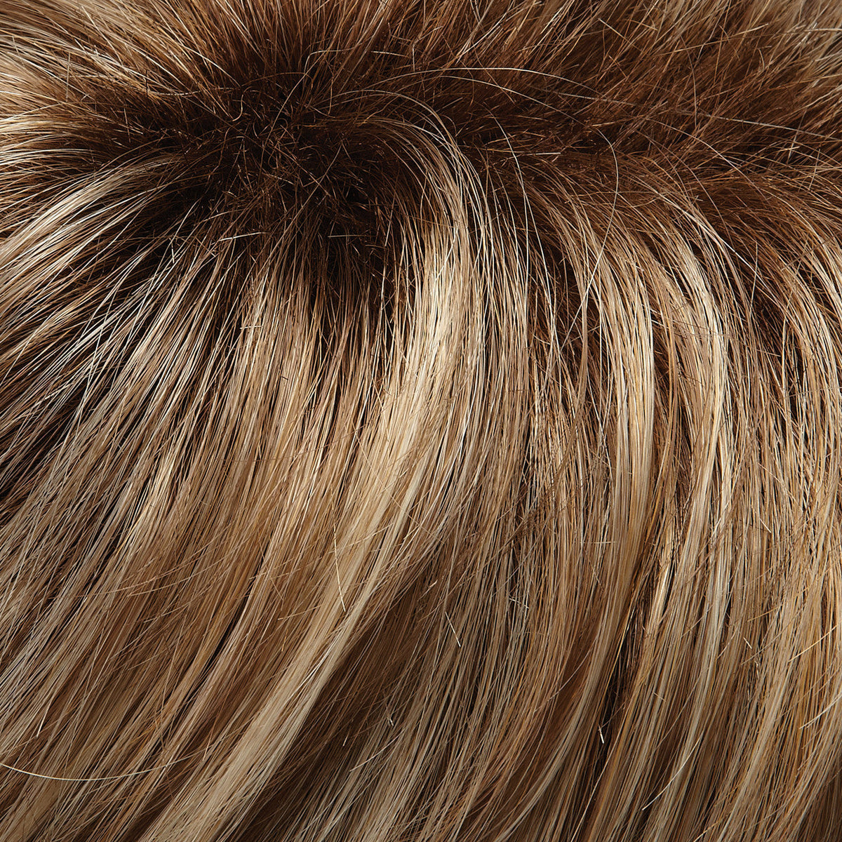 Margot | Lace Front Mono Top Human Hair Wig (100% Hand-Tied)