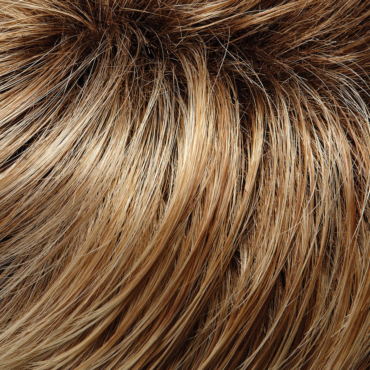 Blake (Large) | Lace Front Mono Top Remy Human Hair (100% Hand-Tied)