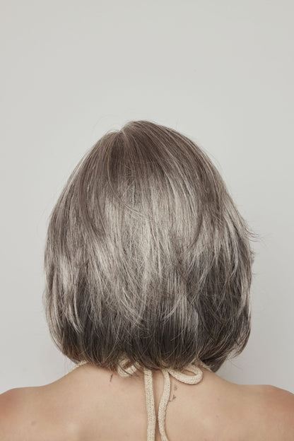 Sheena | Lace Front Mono Part Synthetic Wig
