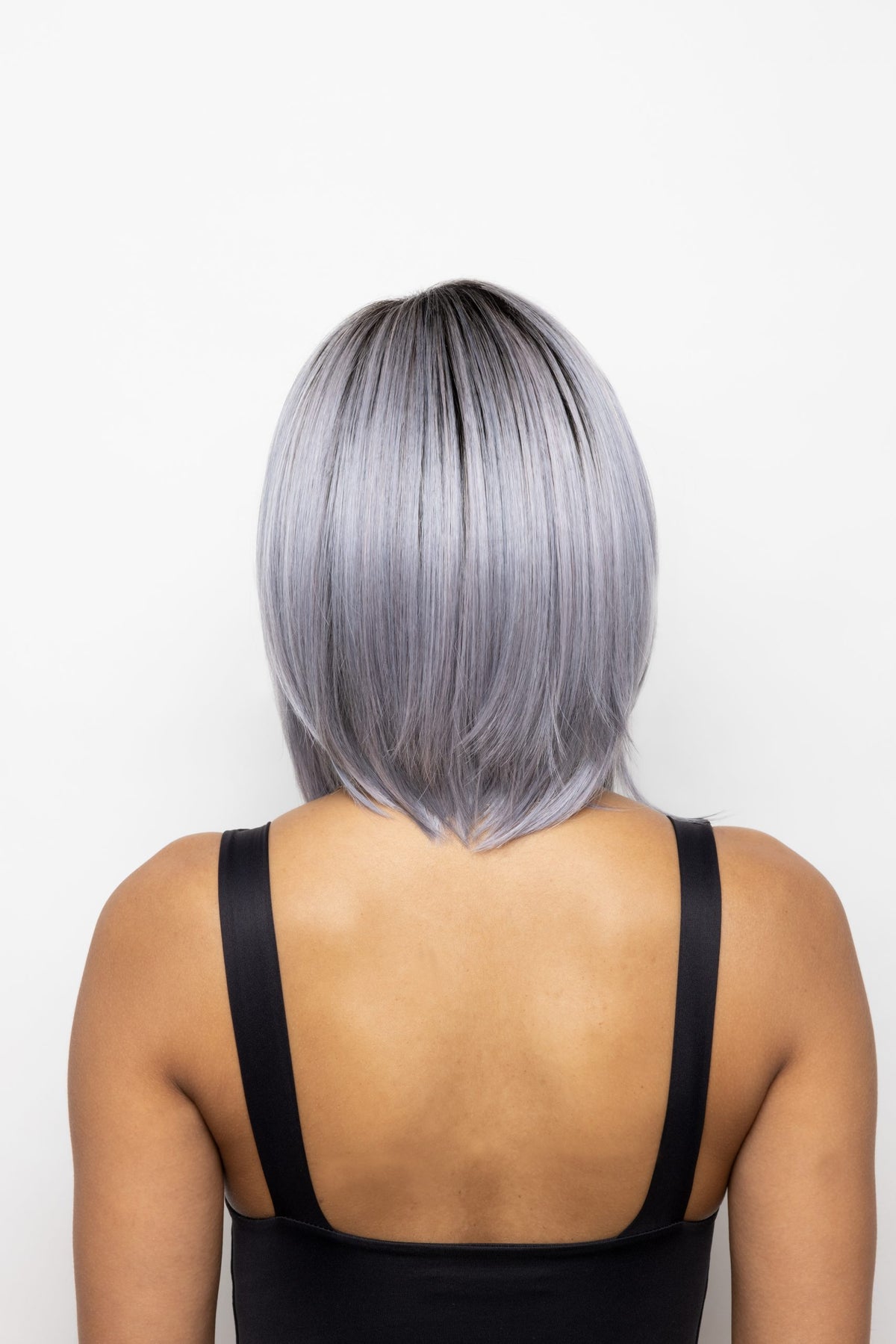 Silky Sleek | Heat-Friendly Synthetic Wig