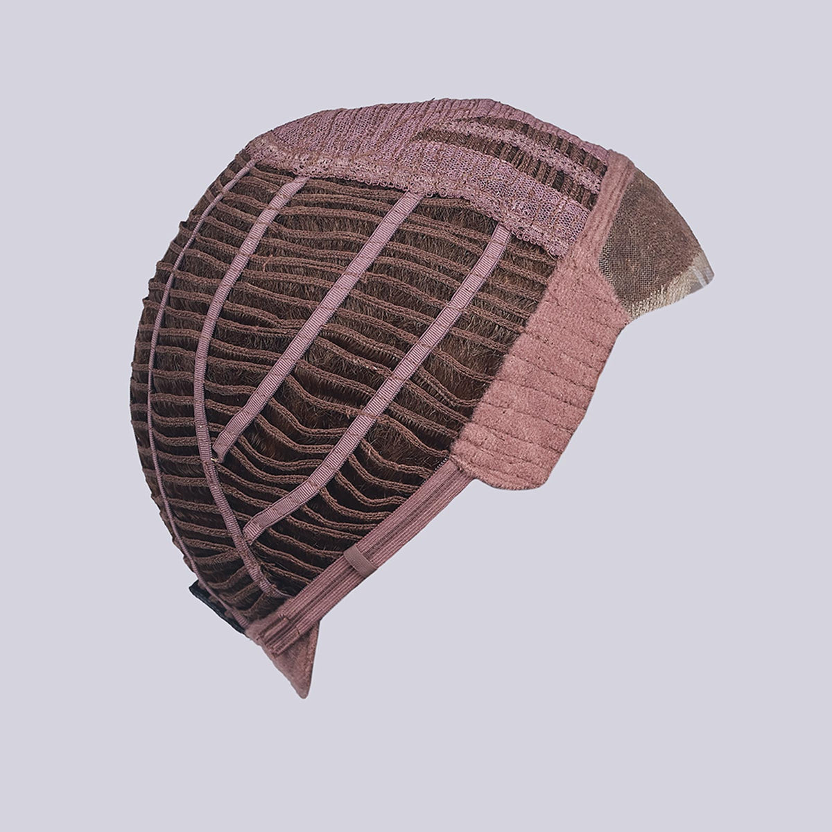 Lace Front