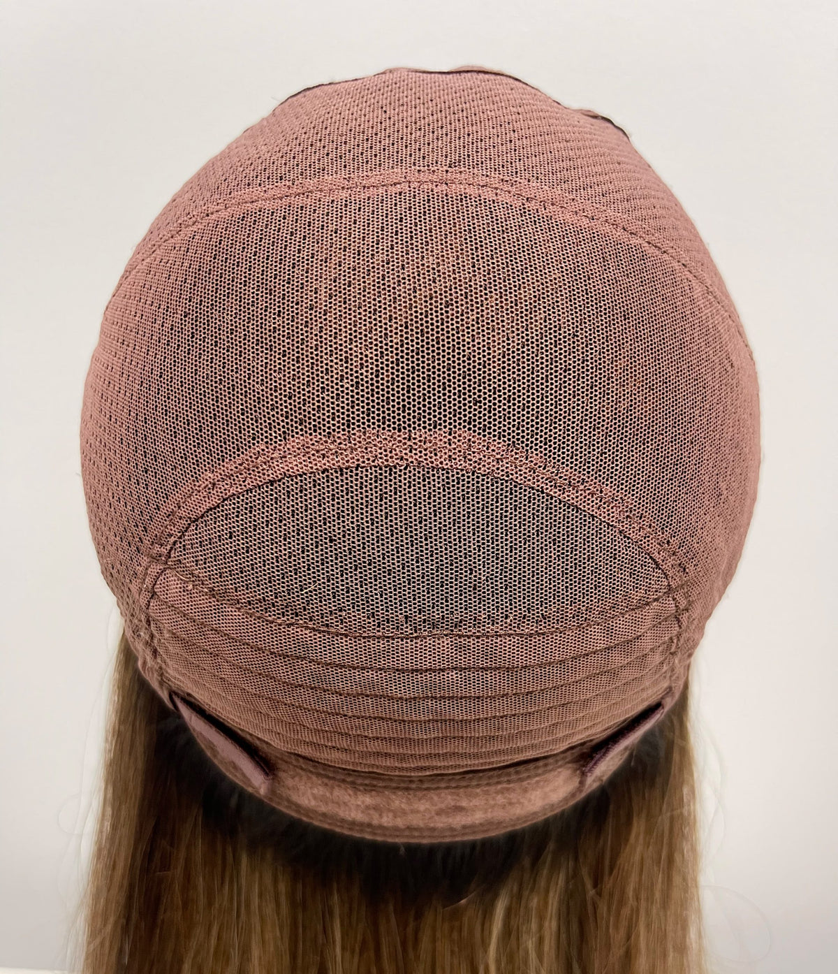 Thea | Lace Front Monofilament Human Hair Wig (100% Hand-Tied)