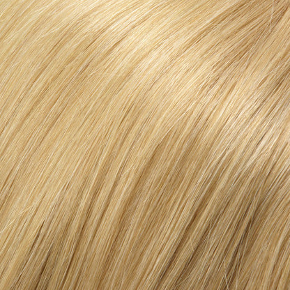 Blake Lite | Lace Front Mono Top Remy Human Hair (100% Hand-Tied)