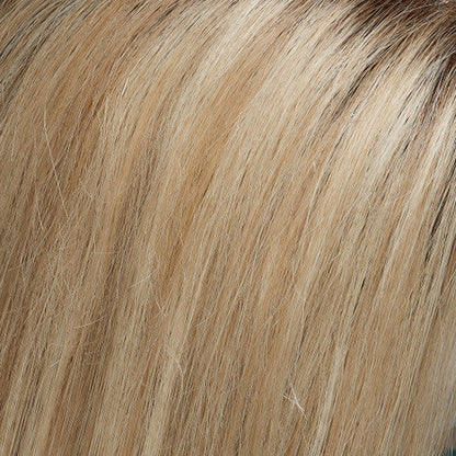 Sienna Lite | Lace Front Mono Top Remy Human hair Wig (100% Hand-Tied)