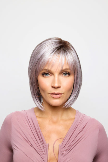 Wynn | Lace Front Mono Part Synthetic Wig
