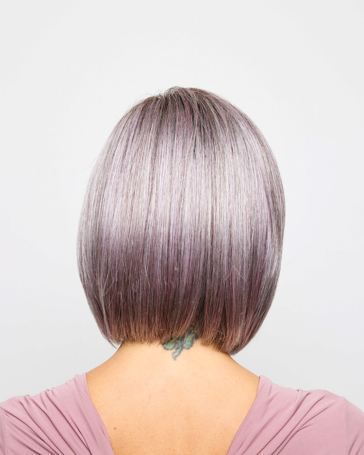 Wynn | Lace Front Mono Part Synthetic Wig