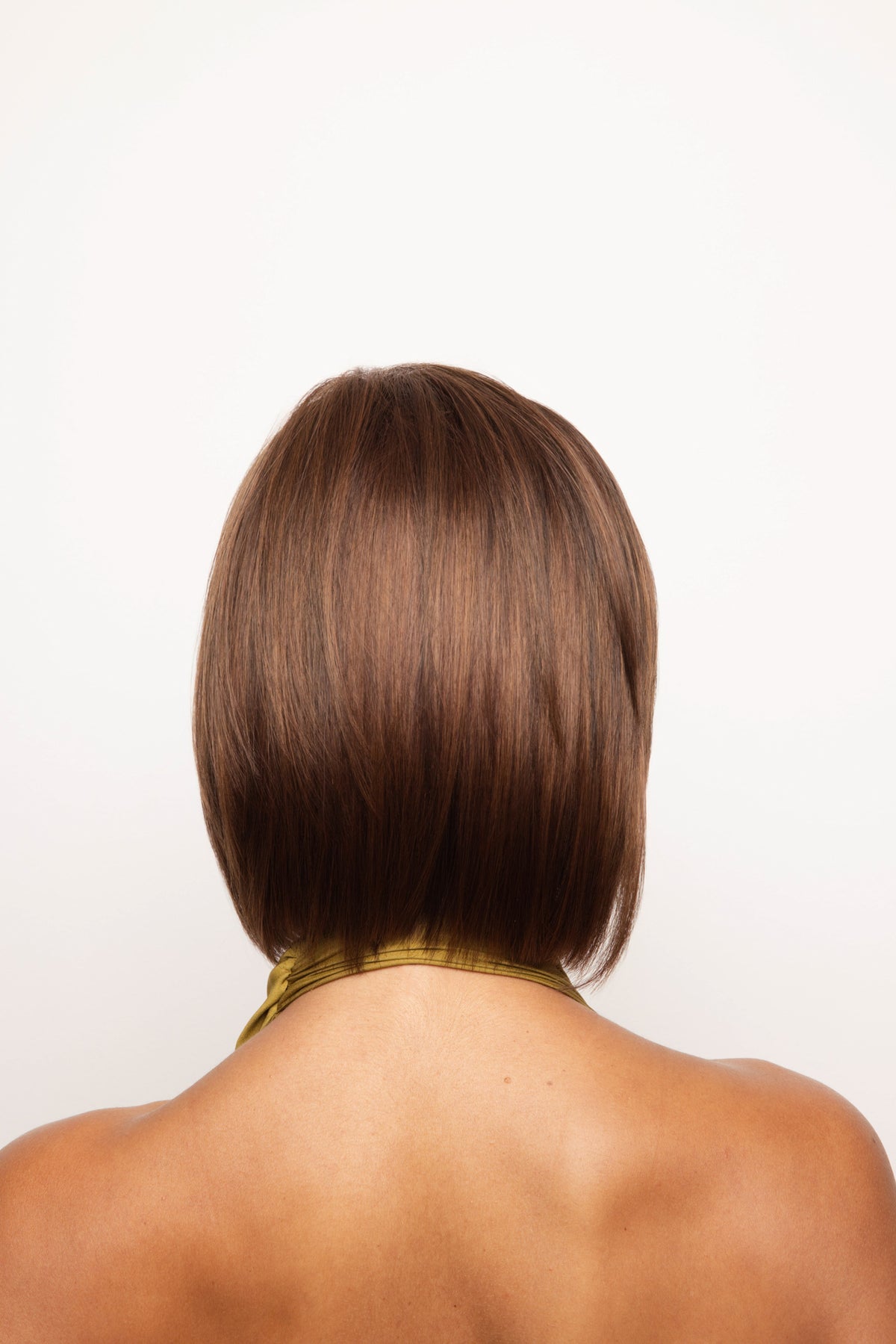 Wynn | Lace Front Mono Part Synthetic Wig