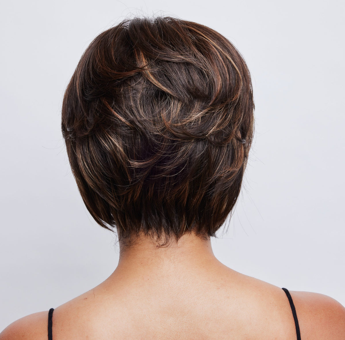 Zeal | Synthetic Wig
