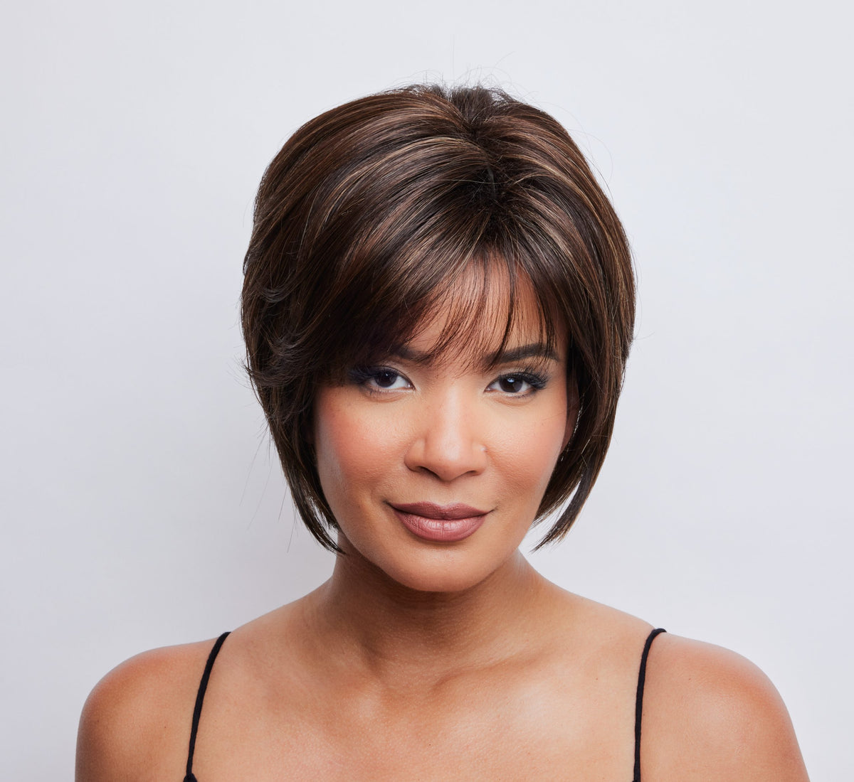 Zeal | Synthetic Wig