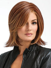 Load image into Gallery viewer, Big Time | HF Synthetic Lace Front Wig (Mono Top)
