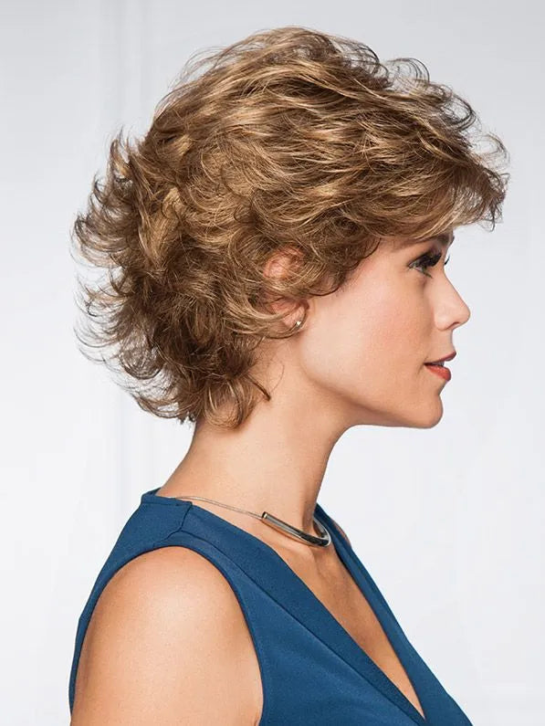 Belle | Synthetic Wig