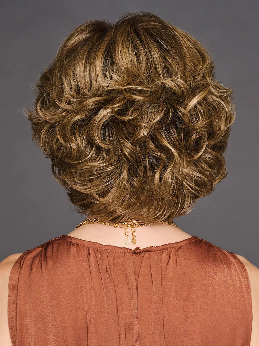 Gimme Drama Lace Front Wig