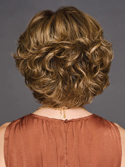 Gimme Drama Lace Front Wig