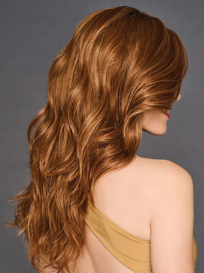 Ready For It Lace Front Wig