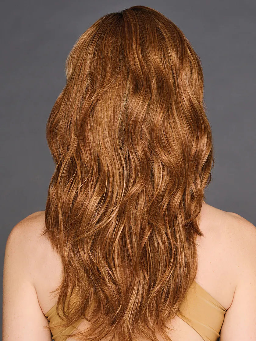 Ready For It Lace Front Wig