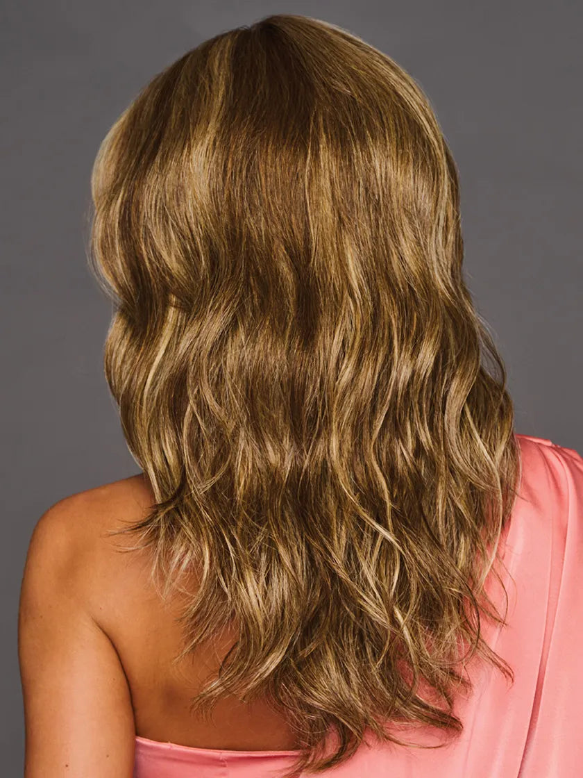 Ready For It Lace Front Wig