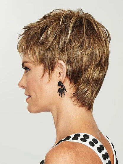 Virtue Synthetic Wig