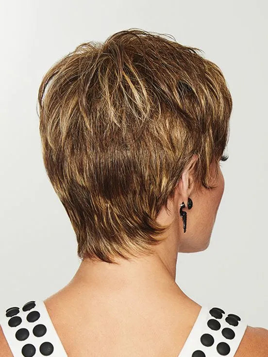 Virtue Synthetic Wig