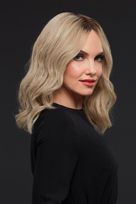 Gwyneth | Lace Front Mono Top Remy Human Hair Wig (100% Hand-Tied)