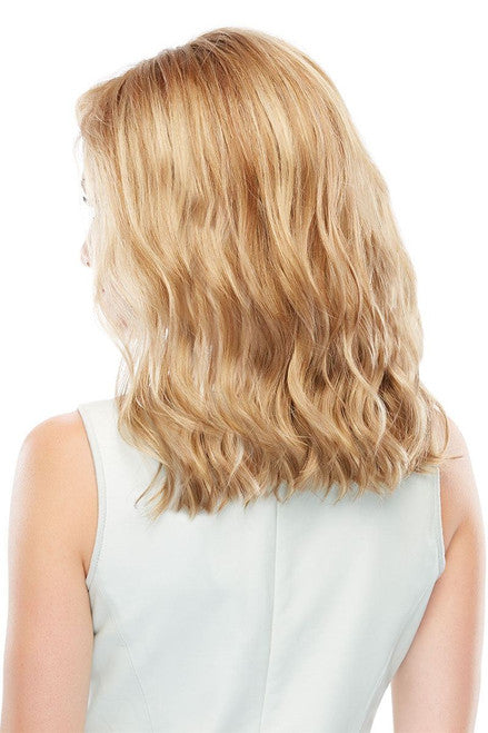 Heidi | Lace Front Mono Top Synthetic Wig
