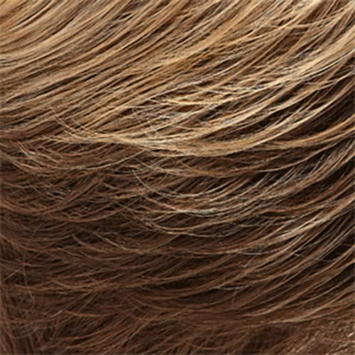 Ignite | Lace Front Heat-Friendly Synthetic Wig