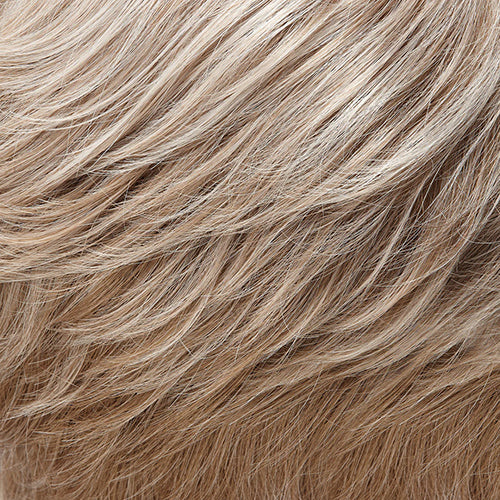 Ignite | Lace Front Heat-Friendly Synthetic Wig