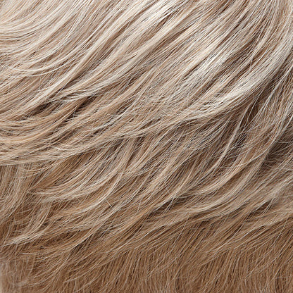Ignite | Lace Front Heat-Friendly Synthetic Wig