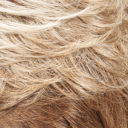 Jazz | Synthetic Wig