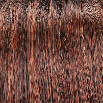 Jazz | Synthetic Wig